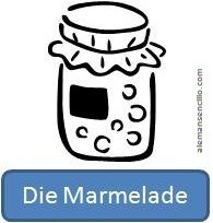 marmalade