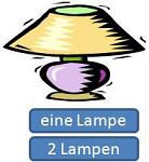 lamp