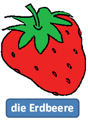 strawberry