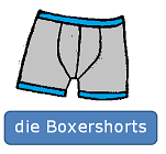 boxer