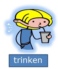 trinken